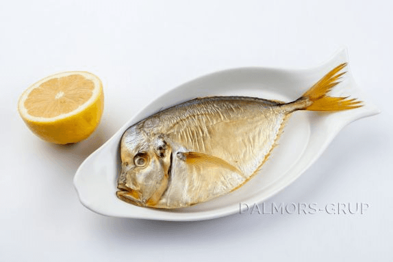 Vomer afumat la rece