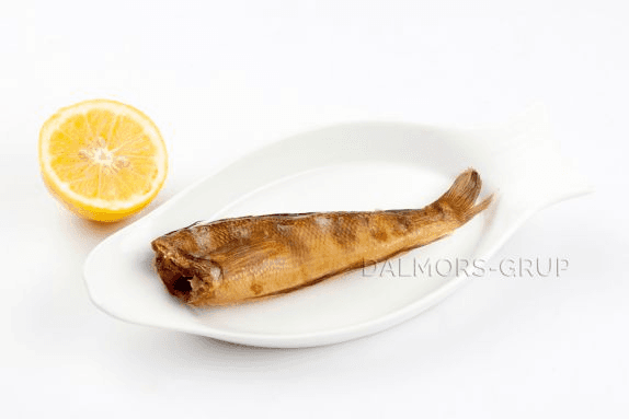 NOTOTENIA afumat la cald 600 gr