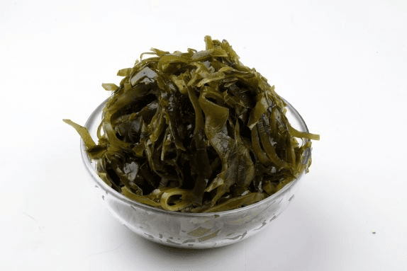 Alge de mare Dalinevostocinaia 300g