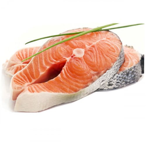 Steaks de pastrav congelat