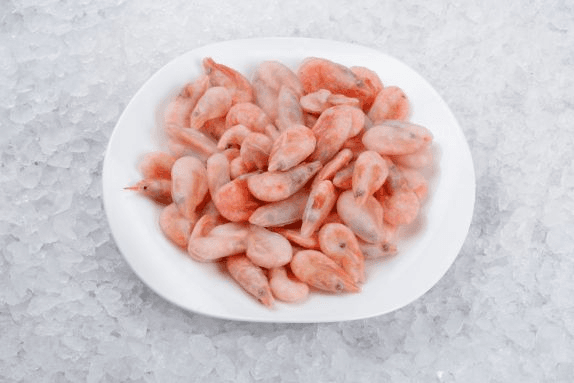 Crevete GOLD congelate (90-120, 5kg)