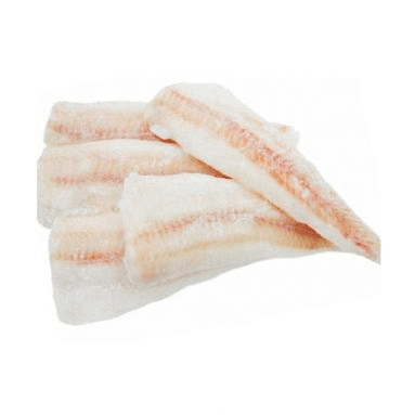 File de mintai congelat