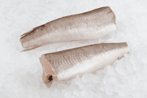 Merluciu congelat (200-400)