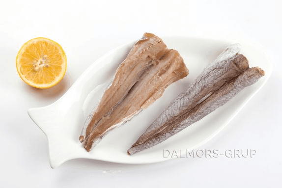 Merlan albastru zvintat